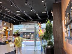 -茶颜悦色(银盆岭万达广场店)