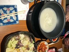 -仓桥家·焗寿司·锅物(光谷步行街店)