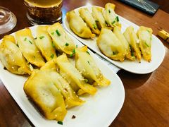 -小姜锅贴(凤凰街店)