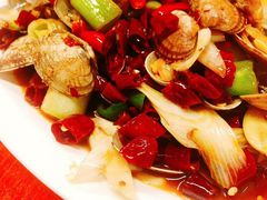 -回味南塘老王虾尾(总店)