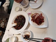 -新雅粤菜馆(南京东路店)