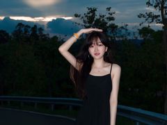 -火炉山森林公园