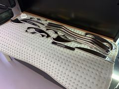 -MASTER FIT 拉伸大师·筋膜刀·西式按摩(上梅林卓悦汇店)