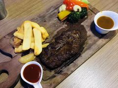 -5号公路餐厅(曼哈顿店)