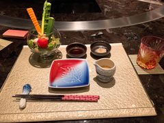 -Ginza Onodera铁板烧(外滩十八号店)