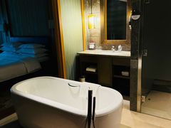 -杭州西溪喜来登度假大酒店
