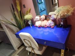 -诗丽华黛美容院