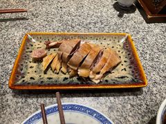 -南京大牌档(济南万象城店)