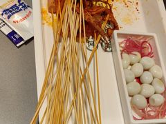 -牛签签串串香(IFS店)