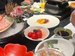 -花潮料理艺食馆(成都万象城店)