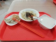 -未来科技城食堂(海外人才大楼店)