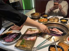 -炙城·韩式烤肉(南京东路店)