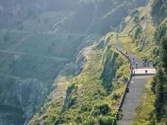-黄埔油麻山森林公园