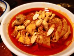 -缪氏川菜(深圳北站缤果空间店)