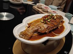 -刀板香·安徽菜(国购IFC店)