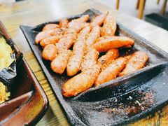 -炉内瓦·瓦片烧烤(明日星城店)