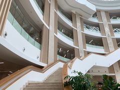 -厦门市图书馆(集美新城馆区)