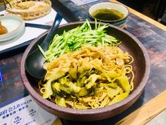 -和府捞面(石景山喜隆多店)