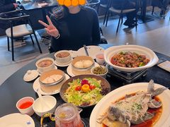 -简小舍·民间手艺菜(武昌江滩店)