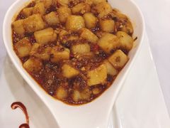 -翠清酒家(万丰路店)