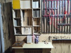 -荒岛实景沉浸密室(江汉路1店)