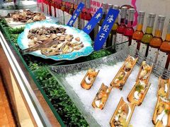 -悦巷海鲜自助铁板烧(秦皇东大街店)
