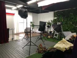 -克拉女神写真馆·匠心定制