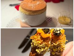 -壳里西餐厅Coquille Seafood Bistro(蒙自路店)
