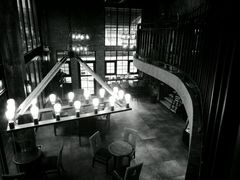 -旧雨咖啡·CoffeeFORU(黄村奥体店)