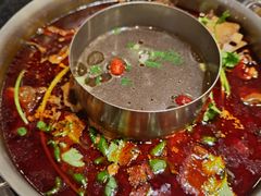 -葛记红焖羊肉(人民路店)