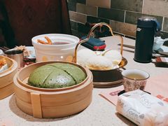 -点都德(聚福楼店)