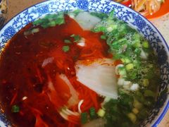 -吾穆勒蓬灰牛肉面·清真(北滨河中路店)