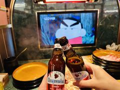 -牛New寿喜烧(中山公园龙之梦店)