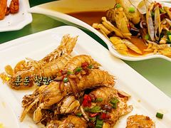 -华盛丰温州大排档(东三环南路店)