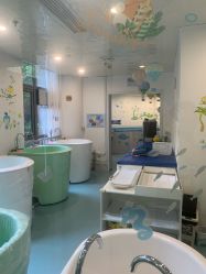 -马博士婴儿游泳馆(望京旗舰店)