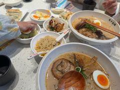 -味千拉面(南虹店)