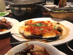 -文兴酒家(Chinatown - Gerrard Street)