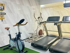 -FEELINGME乐刻私教馆·健身(朗悦居店)