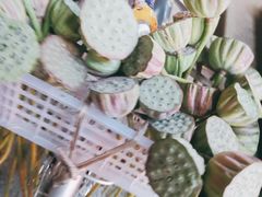 -福荣新中式餐厅