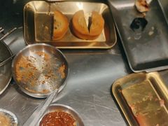 -灶边炉台·东北融合烤肉(南山店)