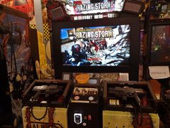 -爱玩嘉年华(龙湖源著天街店)