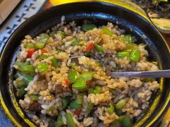 西藏拌饭-卡万金特色藏餐