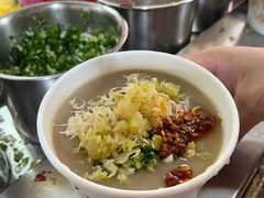 -汪记鲜鱼糊汤粉(沈阳路总店)