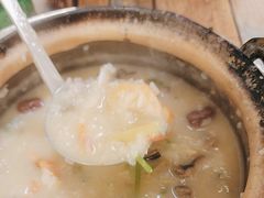 -利杨记·本味轩粥坊·烧烤(宝体店)