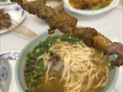 -清真·西北人家风味馆(中山中路店)