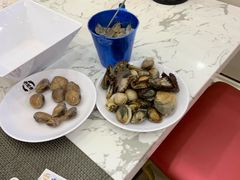 -澜悦港海鲜体验主题餐厅