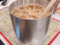 -华星冰室(湾仔店)