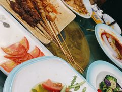 -马布尔莱斯食府(西红门店)