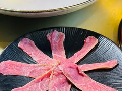 -羊大爷涮肉(亮马桥店)