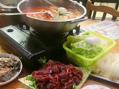 -苗侗地道红酸.酸汤鱼·酸汤牛肉